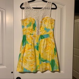 Lilly Pulitzer Raegan Dress